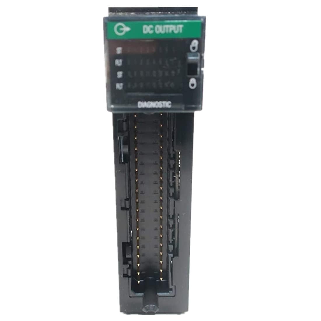 OGQNPJJCJ 1756-OB16D Output Module 1756-OB16D PLC Module Sealed in Box
