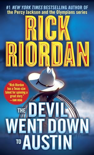 The Devil Went Down to Austin