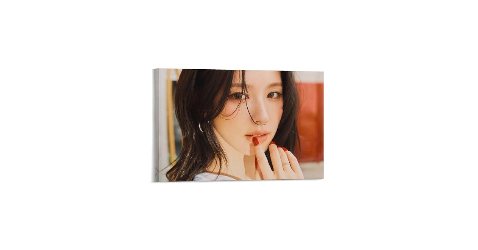 i-dle ミヨン　スジン　ポスター G)I-DLEがワールドツアー「iDOL」のメインポスターを電撃公開