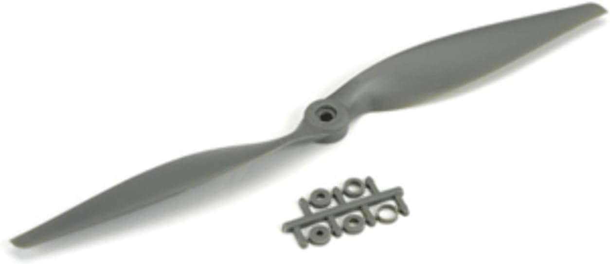 APC-Landing Products Thin Electric Propeller 10 x 10E APC10010E Propellers Electric Plane