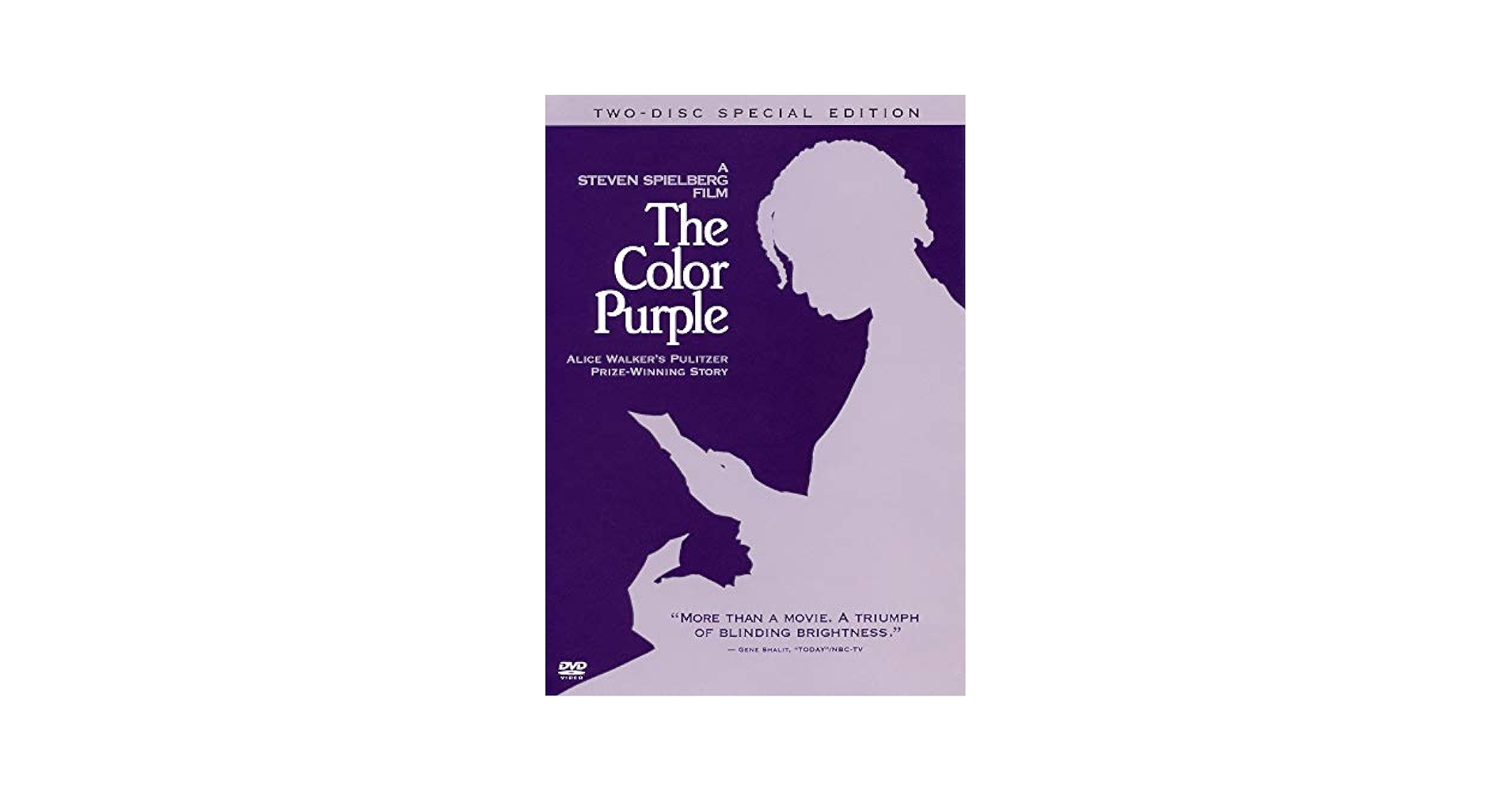 Amazon.com: The Color Purple -2-Disc Special Edition [DVD