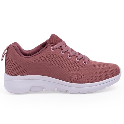 Image of Longwalk Women Sports Shoes, Running Shoes for Girls & Lightweight Walking, Gym, Yoga Sneakers