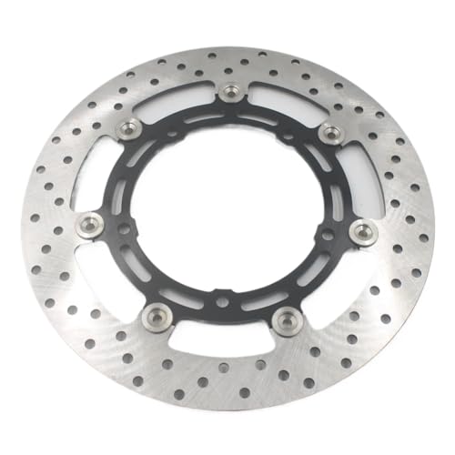 Disque de frein avant avec dissipation thermique pour MT03 2006-2011