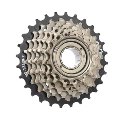 �݊���������܂� �V�}�m MF-TZ500 MTB & ���[�h & �܂肽���ݎ��]�ԃt���[�z�C�[�� 7 �X�s�[�h 14-34T �X�`�[��