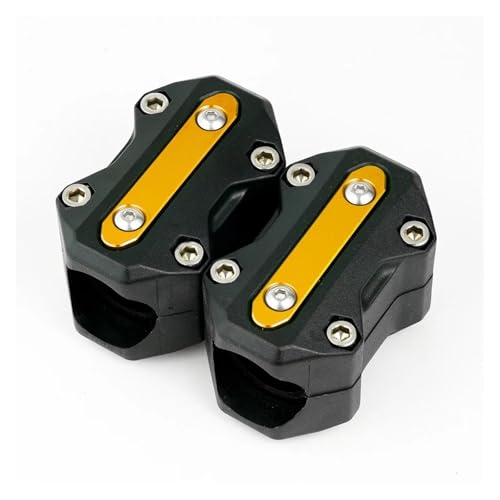 �I�[�g�o�C �ɓK������ CB500X �A�t���J�c�C��NC750X 500X ���[�^�[�T�C�N���G���W���K�[�h�o���p�[�N���b�V���o�[�v���e�N�V�����u���b�N(��,��)