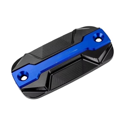 Bouchon de réservoir liquide frein Africa Twin 1100 CRF1100L en alu couvercle
