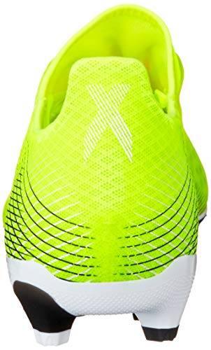 adidas X GHOSTED.2 MG Heren Voetbal schoenen - Image 4