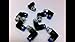 Festo Qsl-1/8-6 - Pack Of 8 - Push-In L Fitting, 90 Degree, Diameter: Qsl-1/8-6 - Pack Of 8 -