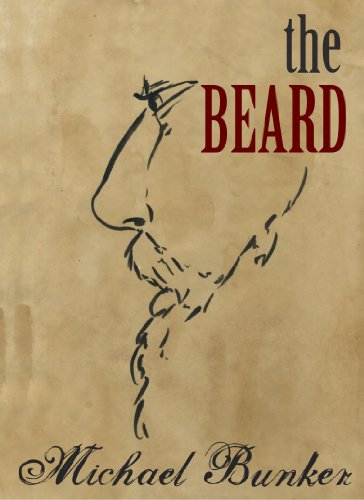 The Beard (Just Plain Series Book 1) (English Edition)