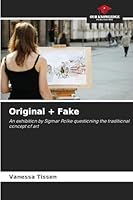 Original + Fake 6200743991 Book Cover