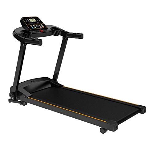 Image of Treadmills, Foldable Electric Running Machines, Treadmills for Home, Multi-Function Treadmills, Walking Treadmill for Home and Office