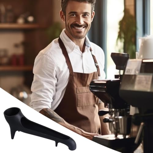 Deflector de agua para cafeteras: llena el tanque sin salpicaduras 4
