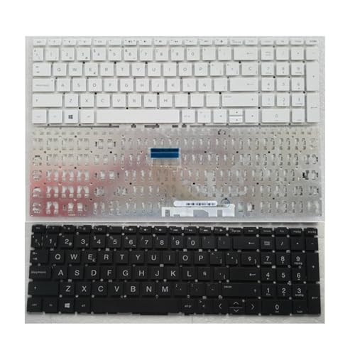 Clavier pour ordinateur portable HP résistant pour réparer vos touches