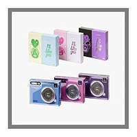 ILLIT I'LL LIKE YOU 2nd Mini Album with Tracking (GLLIT