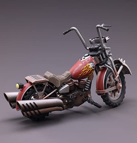 Hiplay Joytoy 1/18 Scale Science-Fiction Action Figures Full Set-Dark Source Battle For The Stars Series-The Cult Of San Reja Harvey B19 #TOP2