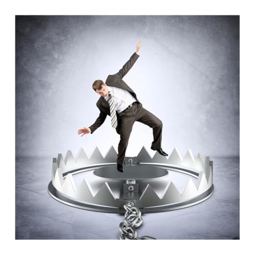 Is the (High Performance) Machine Raging Against You?