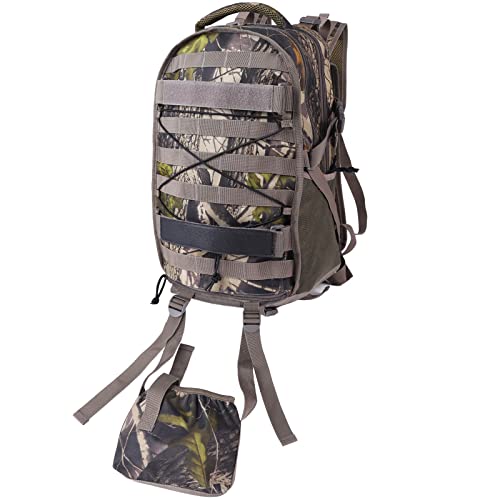 Hunting Backpack The 16 best products compared REVIEWED