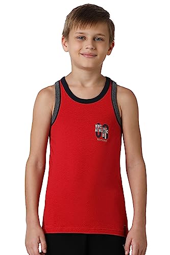 Image of Van Heusen Kid's Vest