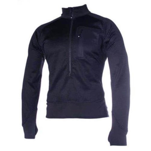 Pull en Laine Polaire Grille Thermique Blackhawk Homme 82FP03 XL
