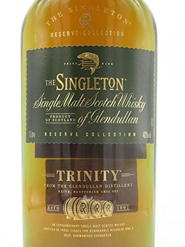 Amazon.co.jp: ザ シングルトン オブ グレンデュラン（グレンダラン
