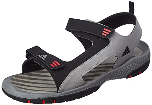 Adidas Mens PLODZEE DOVGRY/CBLACK/BETSCA Sport Sandal-11 Kids UK (GC0759) (B0BJ9HPMQ2) Amazon Price History, Amazon Price Tracker