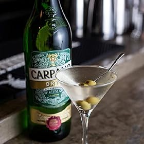 Carpano Dry Vermouth.1 – Carpano