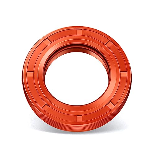 JNHGSHUAISDF Rote O-Ring Dichtung 1PC Waschmaschine