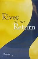 River of No Return 1571971645 Book Cover