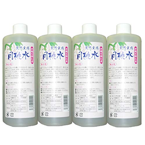 ★沖縄県産 月桃水 月桃蒸留水 500ml 3本★ 楽天市場】月桃蒸留水 3本の通販