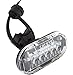 CatEye Omni 5 Bicycle Front Safety Light TL-LD155-F