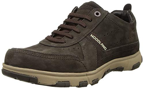 Image of Woodland Mens OGC 3303119 Sneaker
