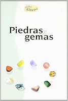 Piedras y gemas / Stones and gems 9871102259 Book Cover