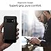 Spigen Neo Hybrid Designed for Samsung Galaxy S10 Plus Case (2019) - Midnight Black