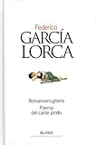 Romancero gitano; Poema del cante jondo