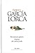 Romancero gitano; Poema del cante jondo