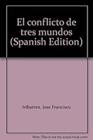 El conflicto de tres mundos 9802930210 Book Cover