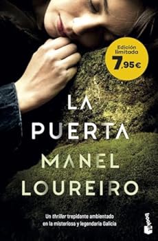 Flexibound La Puerta: Edición limitada a precio especial [Spanish] Book