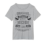 Lustige Geschenke für Heidi