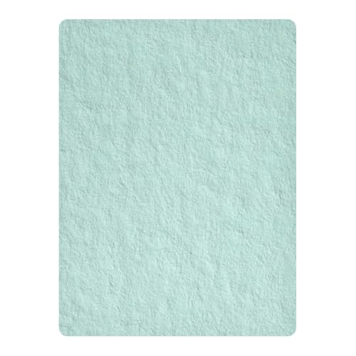 Drap de lit imperméable enfant vert anti-fuite fille - 3