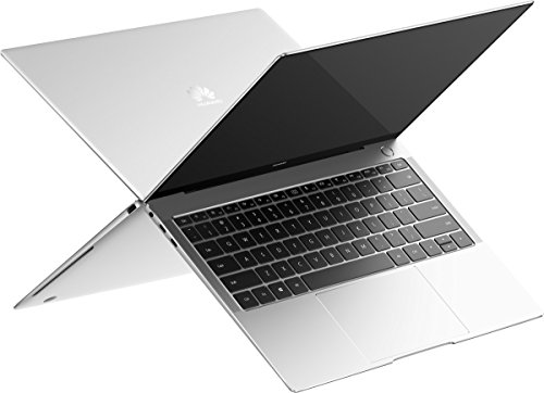 HUAWEI Matebook X Pro Gris Ordinateur Portable 35,3 cm (13.9') 3000 x 2000 Pixels Écran Tactile Intel® Core i5 de 8e génération i5-8250U 8 Go LPDDR3-SDRAM 256 Go SSD Matebook X Pro,
