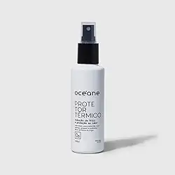 Océane Oceane Protetor Térmico Capilar 140Ml
