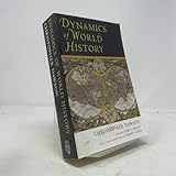 Dynamics of World History