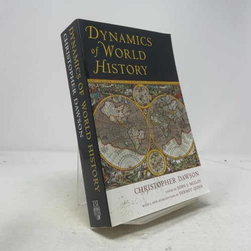 Dynamics Of World History
