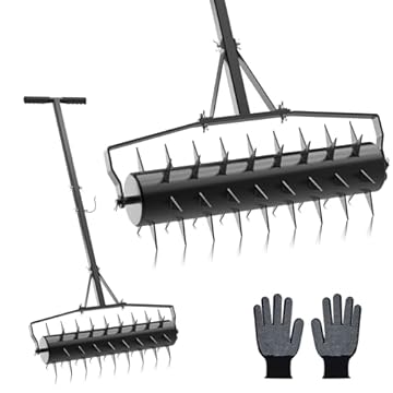 rural king lawn aerator