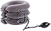 Dispositif de traction cervicale tête et cou collier de traction cervicale coussin d'air gonflable du dispositif de traction cervicale