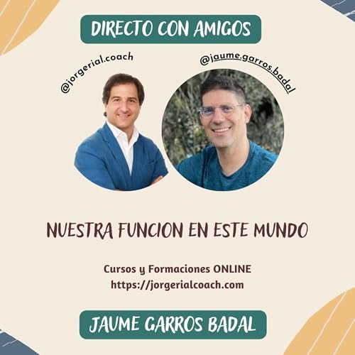 Page de couverture de #186 - 🎧 - Transforma Tu Vida con Un Curso de Milagros ✨ Despierta tu Luz Interior