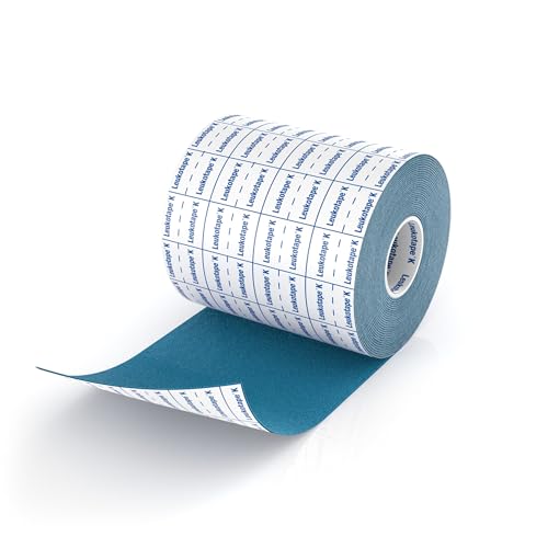 Leukotape K Taping 7,5X500 Blu - 2