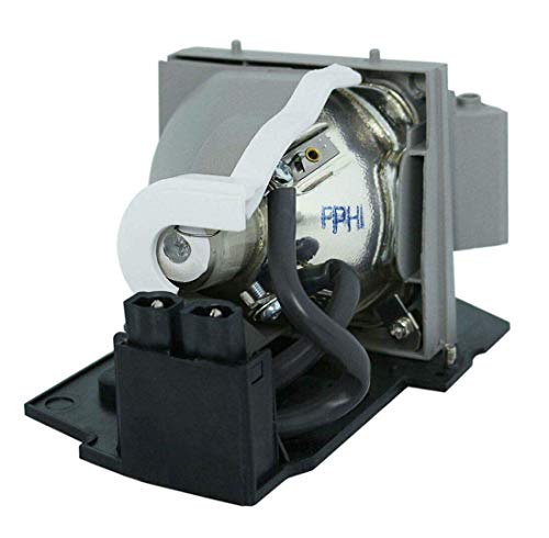 Carcasa resistente y bulbo estable BL-FS300B para proyectores Optoma HD930 4