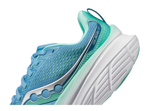 Image of Saucony Women's Guide 17