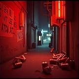 Desde el Barrio [Explicit]